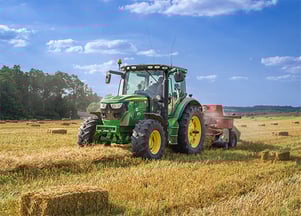 agricultural
